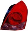 LORO 221-1922L-U Combination Rearlight